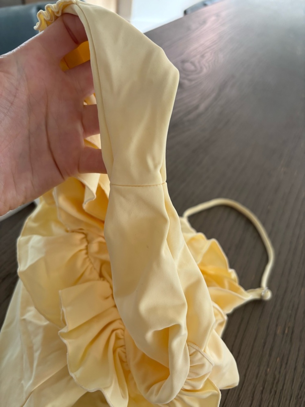 Belle Anna Margot One-Piece Swimsuit - Picture 8 of 8